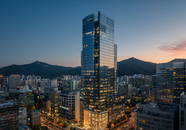 소셜인 호스팅